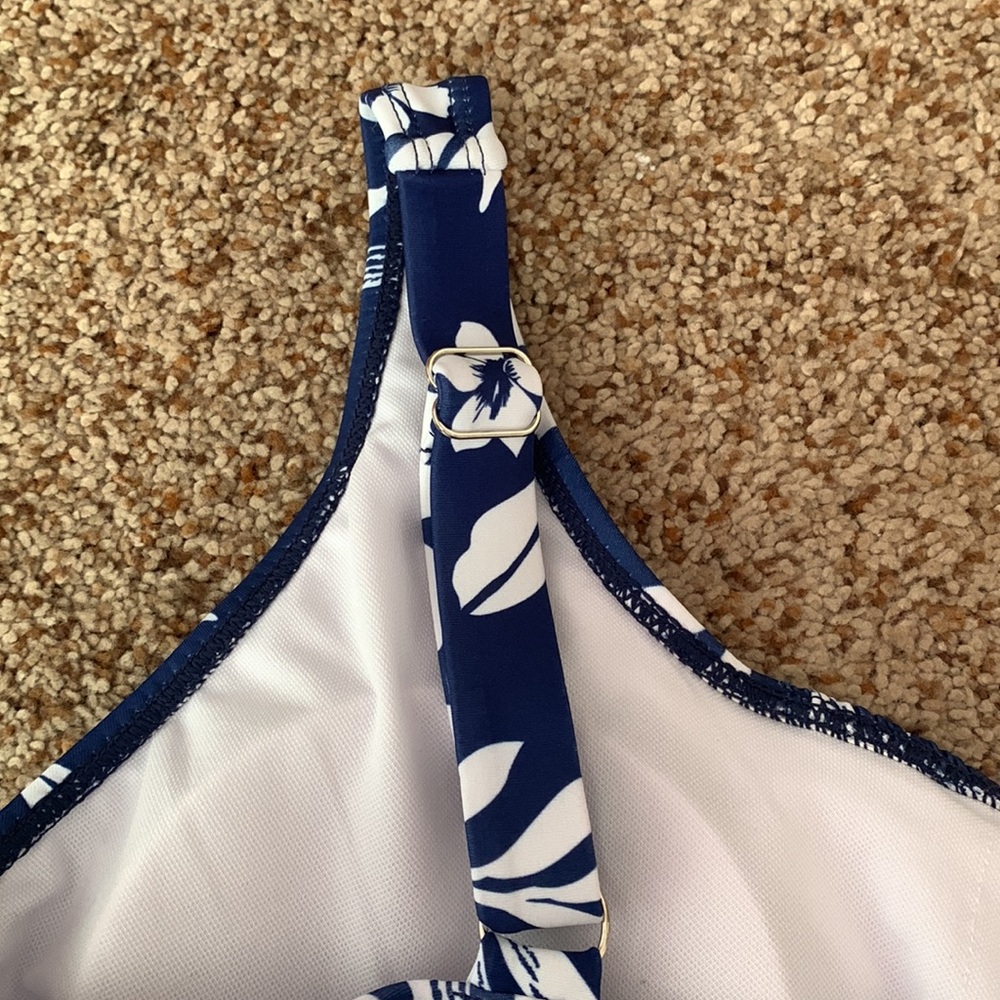 Swim Top - Picture 3 of 6